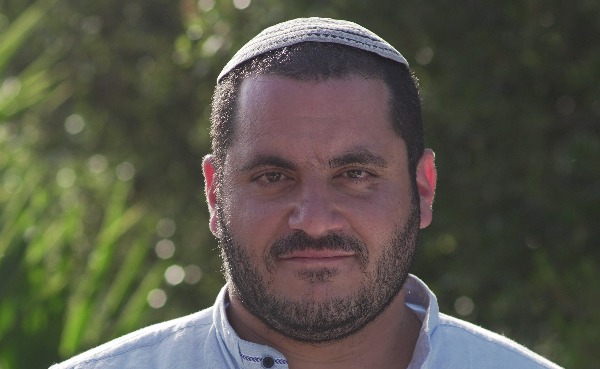 אביחי יעקב
