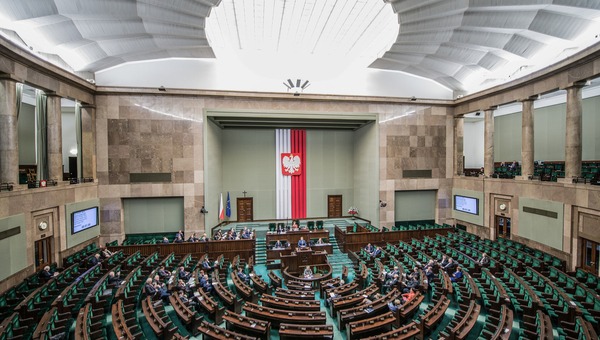 הפרלמנט הפולני