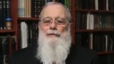 הרב איתן איזמן