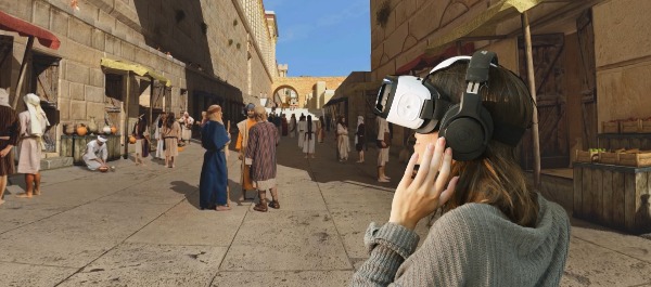 מבט אל העבר