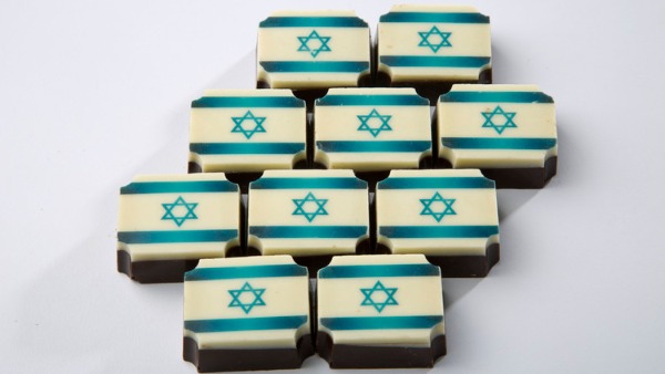 שוקולאב