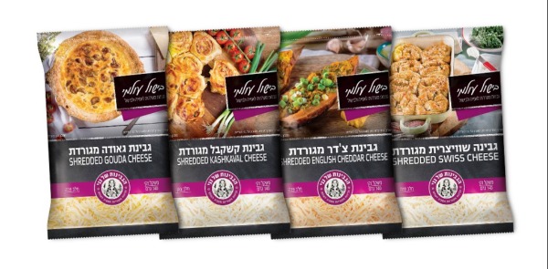 גבינות נני