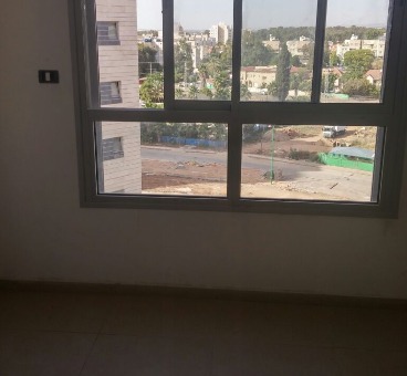 חדר שינה הורים