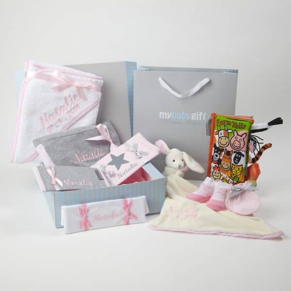 MyBabyGift