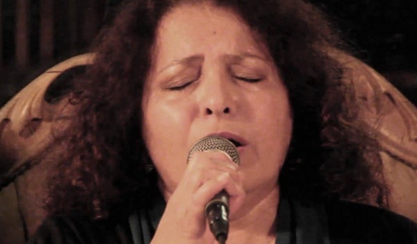 גילה בשארי