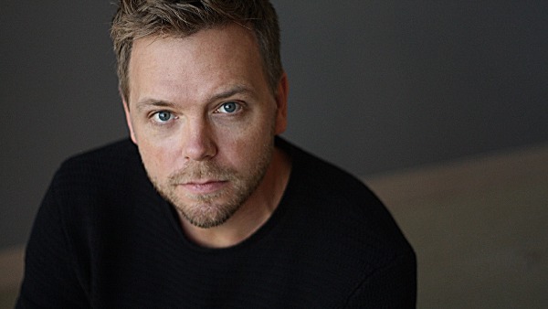 Nathan Hill