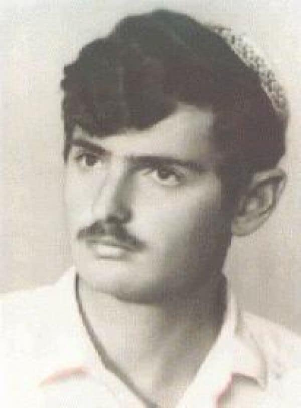 מוטי פוירשטיין