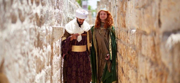 טרק תיאטרלי