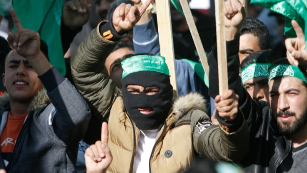 פעילי חמאס