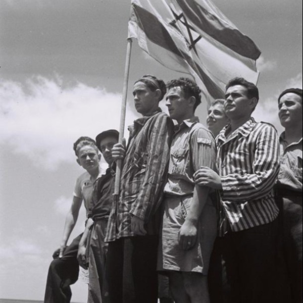 אוניית מעפילים