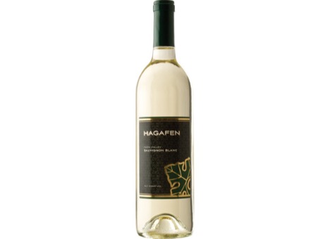 Hagafen Sauvignon Blanc 2017
