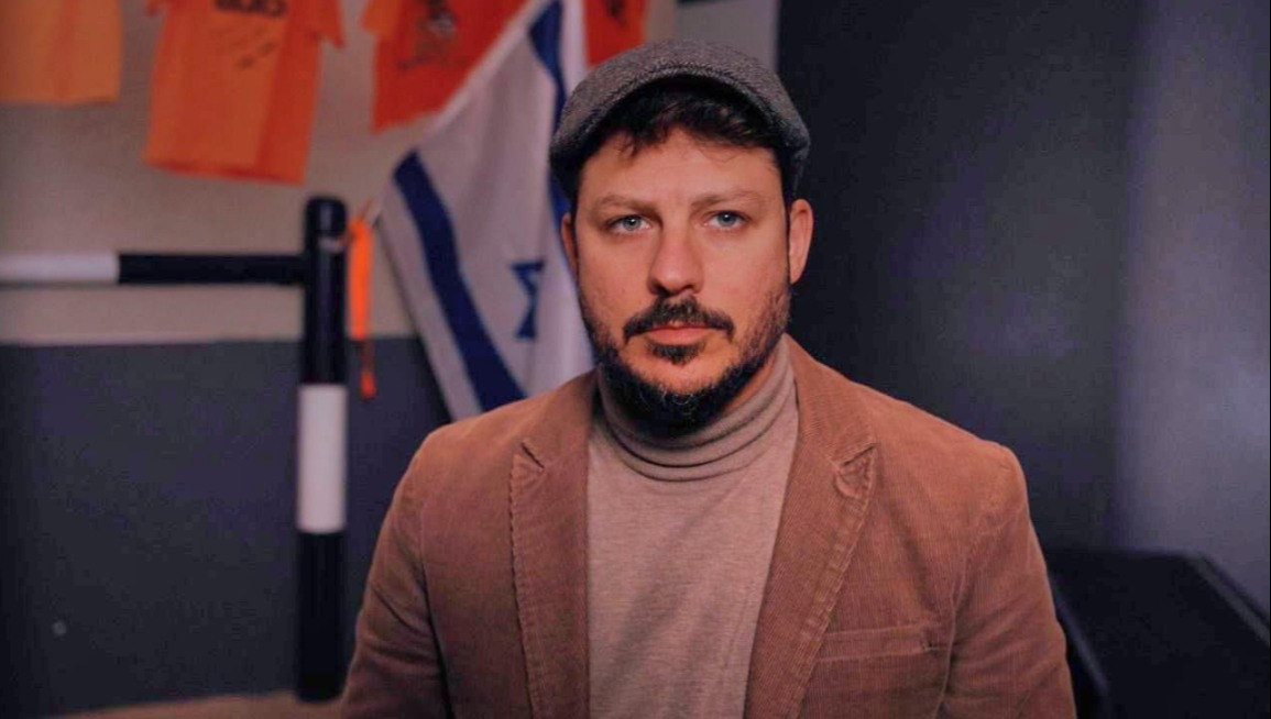 עודד הרוש חושף: כך מכרה לנו התקשורת את ההתנתקות