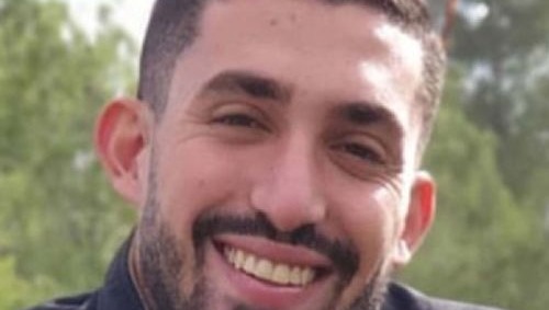 אורי דנינו ז"ל