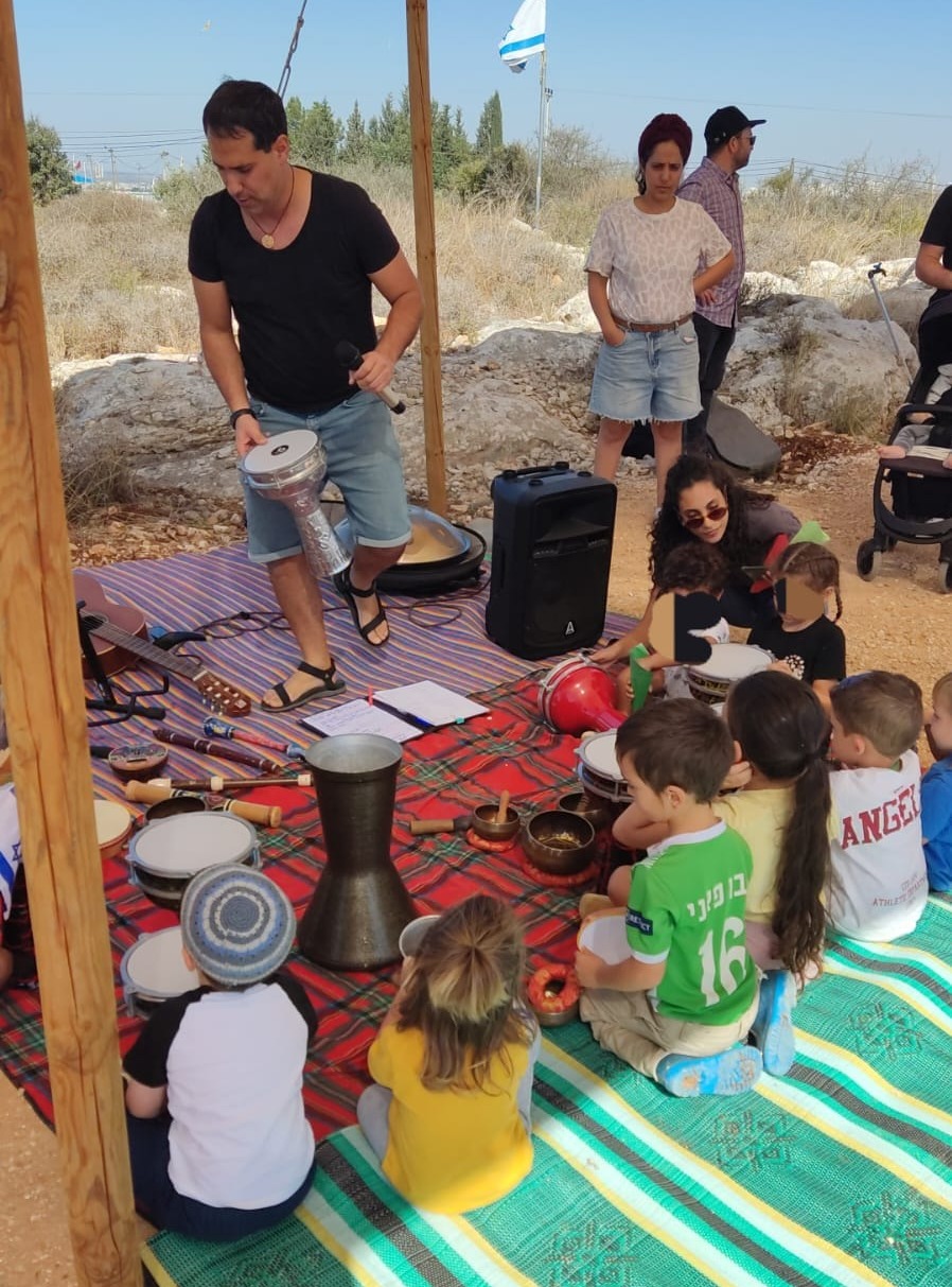 אירועים לכל המשפחה
