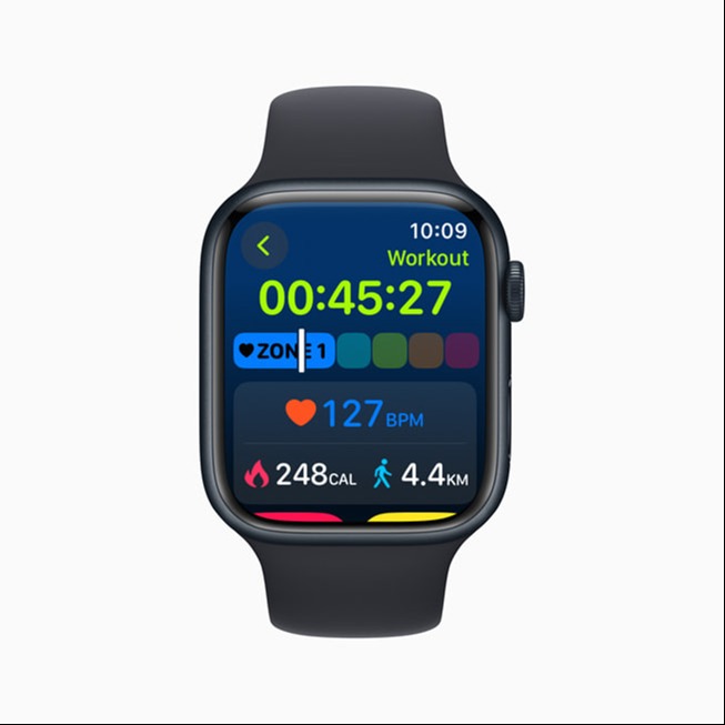 אפליקציית Apple Watch המנצחת