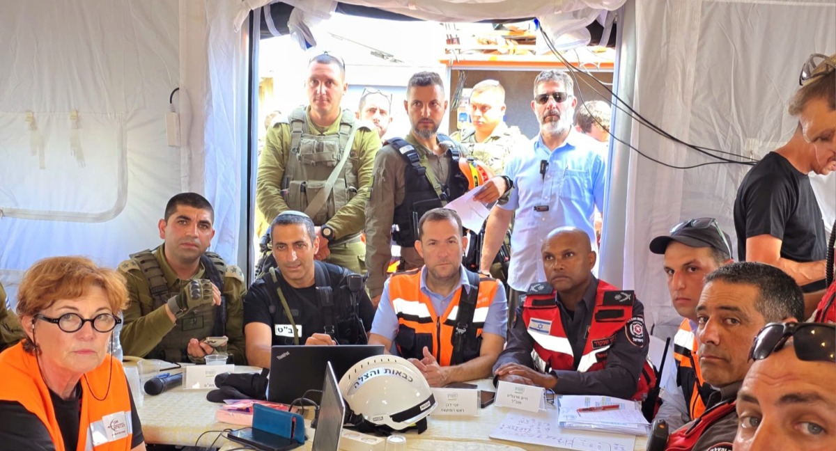 מעלים מוכנות
