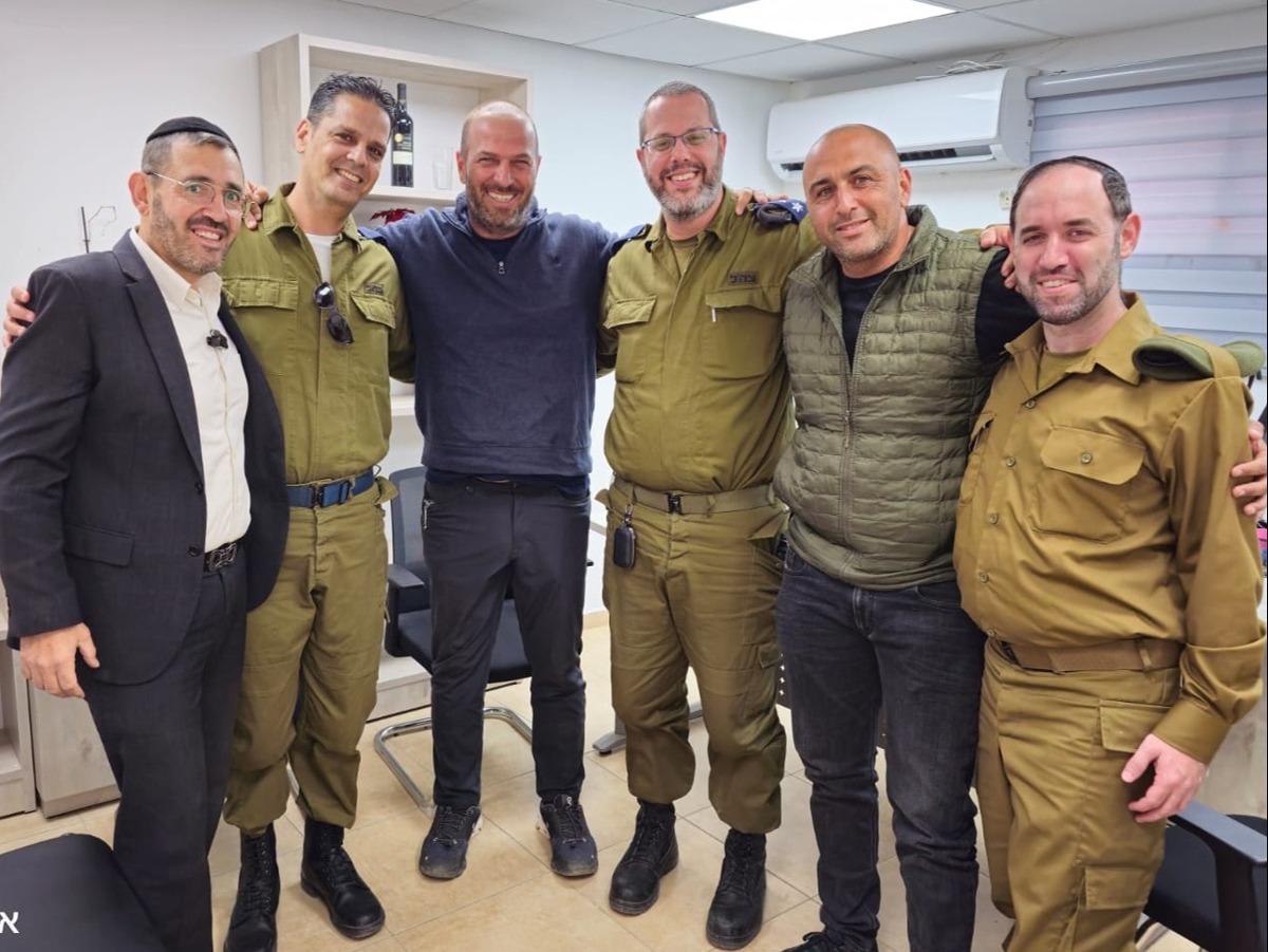 מצאו פתרון לכשרות