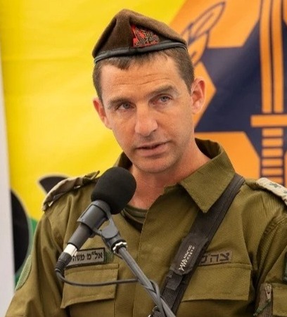 משה פסל