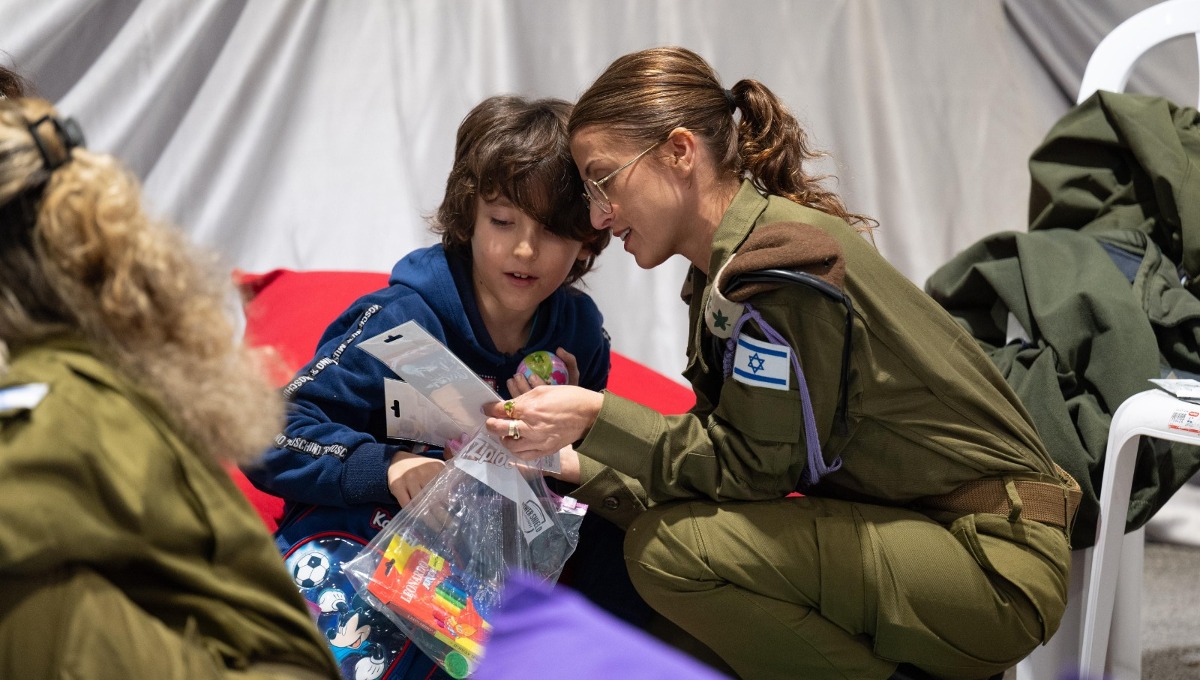 נווה הרן