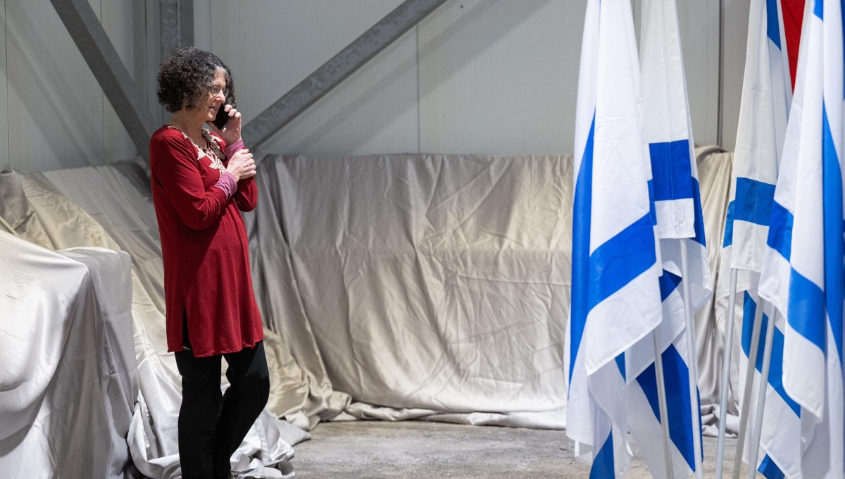 שושן הרן