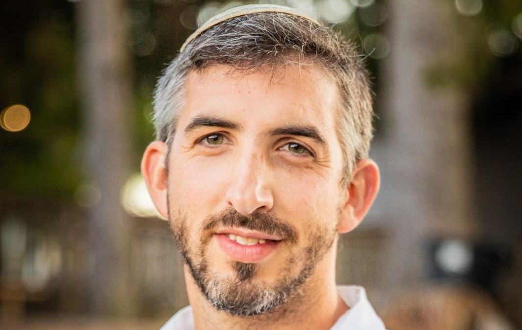 שחר מימון, המזכ"ל הנכנס
