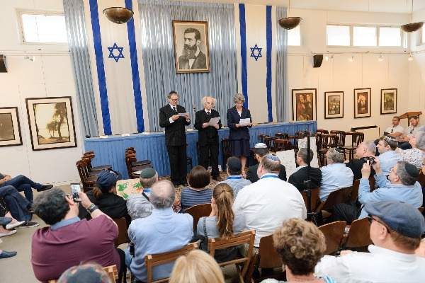 שחזור המעמד