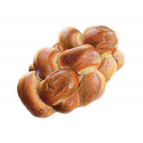 זה באמת מנחם