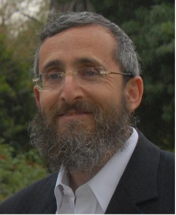 הרב דוד פנדל