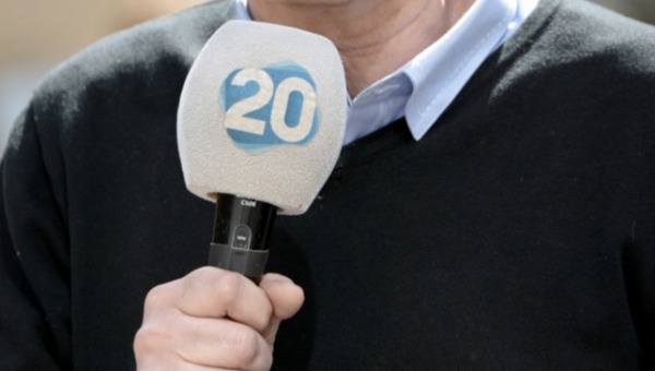 ערוץ 20
