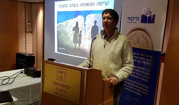 הרב חיים נבון