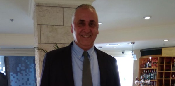 הרב ד"ר דורון דנינו