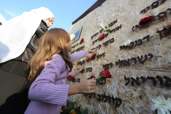 יום הזיכרון