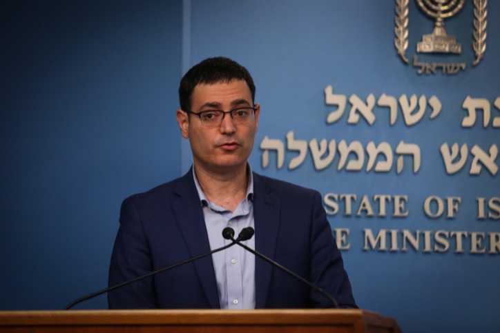 מנכ"ל משרד הבריאות, משה בר סימן טוב
