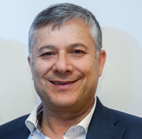 שלמה דרעי, אחיו של שר הפנים
