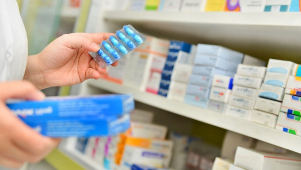 הישראלים קונים בעיקר תרופות לשפעת וצינון