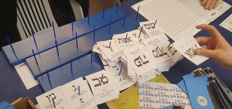 סופרים קולות