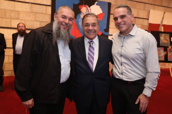 האירוע אמש 