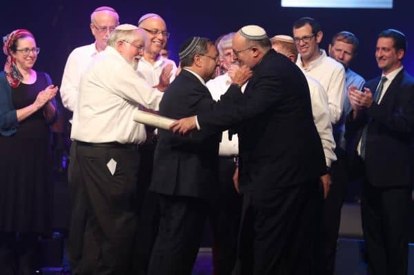 האירוע אמש 