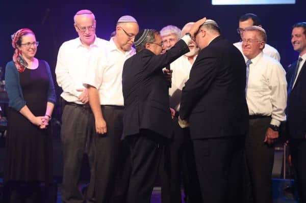 האירוע אמש 