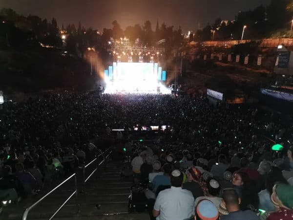האירוע בבריכת הסולטן