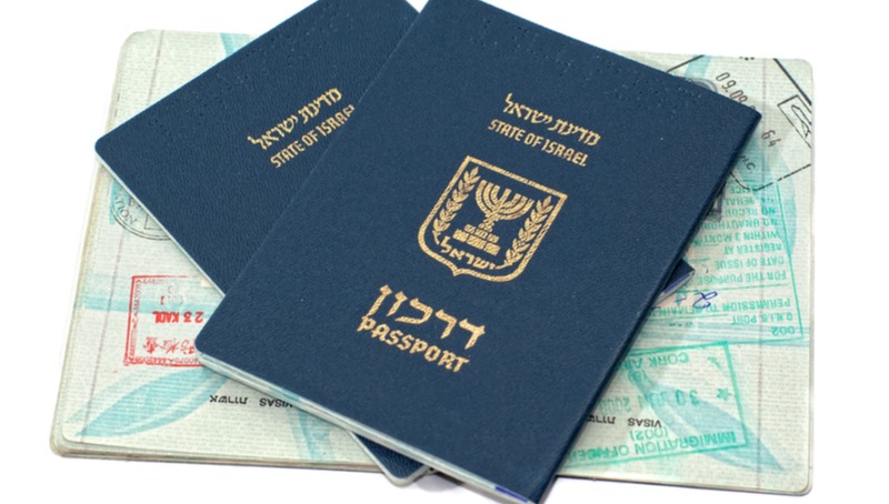דרכון ישראלי, כך תחדשו במהירות