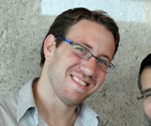 יהודה שלזינגר