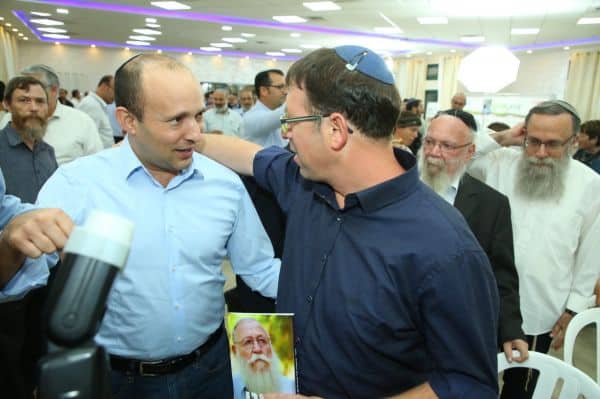 כנס השקת הספר 