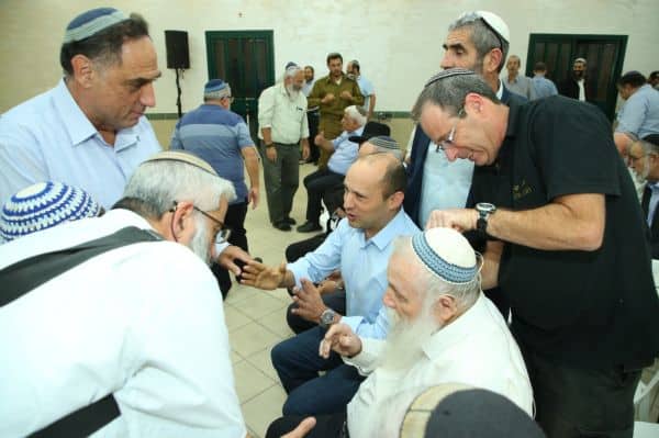 כנס השקת הספר 