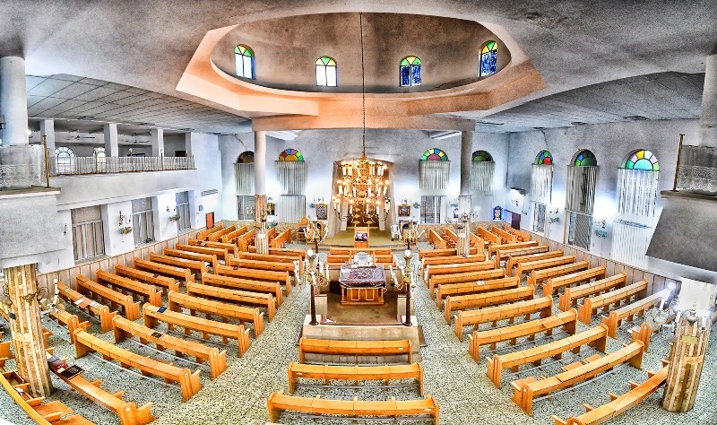 בית הכנסת הגדול בחולון