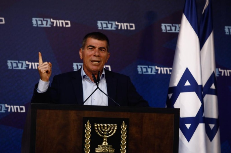 אשכנזי הערב