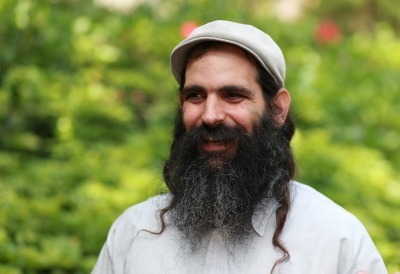 הרב נועם שפירא