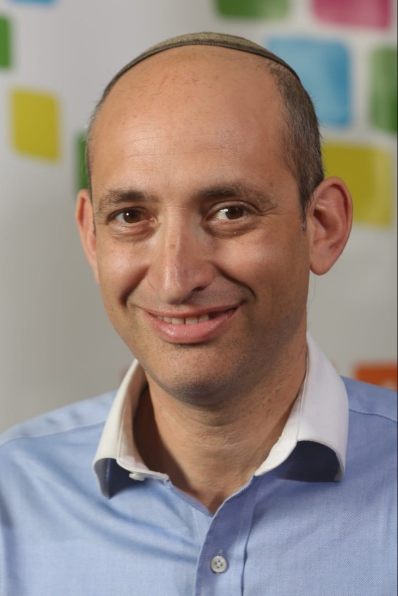 אביעד פרידמן