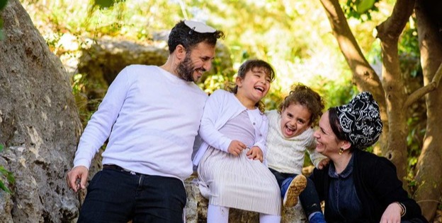 משפחת מעודד