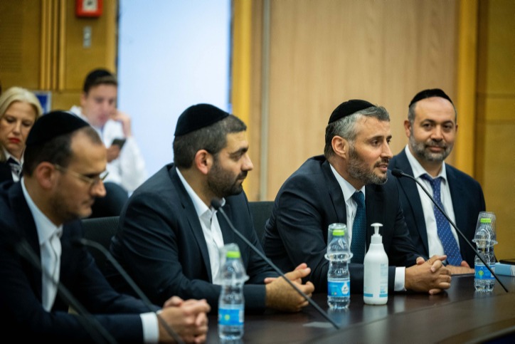 חברי ש"ס | 